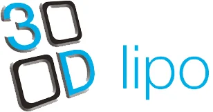 3d Lipo